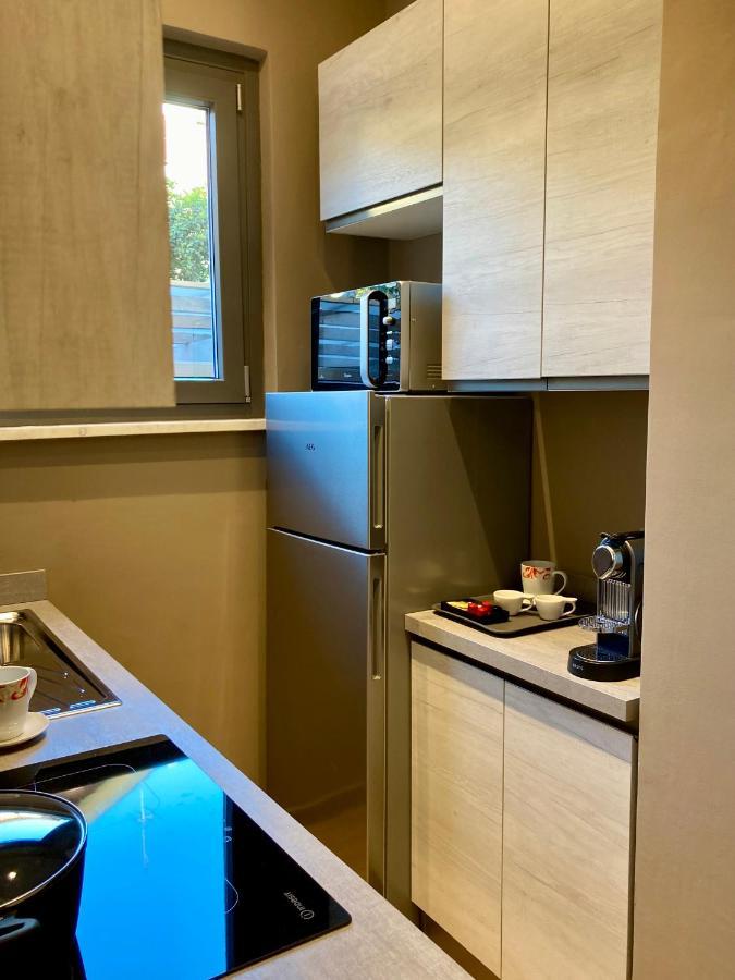 Casalborgone13 - Elegante Appartamento Lungo Po Torino Eksteriør billede