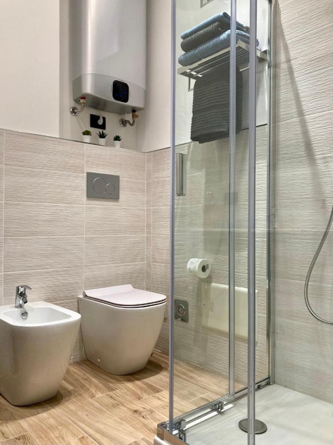 Casalborgone13 - Elegante Appartamento Lungo Po Torino Eksteriør billede