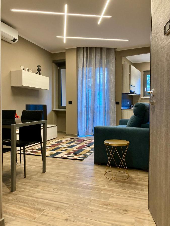 Casalborgone13 - Elegante Appartamento Lungo Po Torino Eksteriør billede