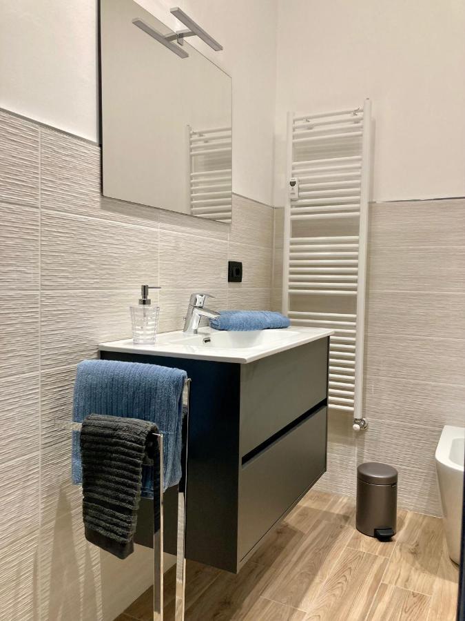 Casalborgone13 - Elegante Appartamento Lungo Po Torino Eksteriør billede
